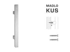 FT - MADLO kód K31 25x25 mm ST ks