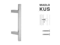 FT - MADLO kód K31Z 25x25 mm ST ks