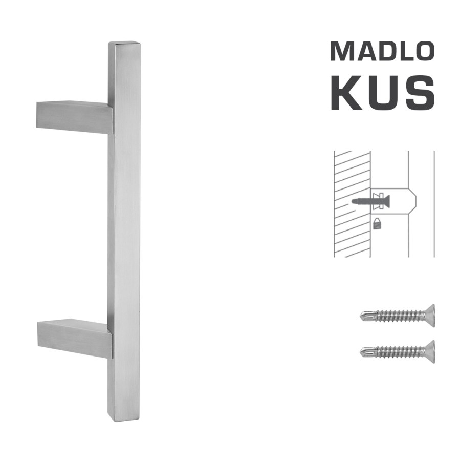 FT - MADLO kód K31Z 25x25 mm ST ks