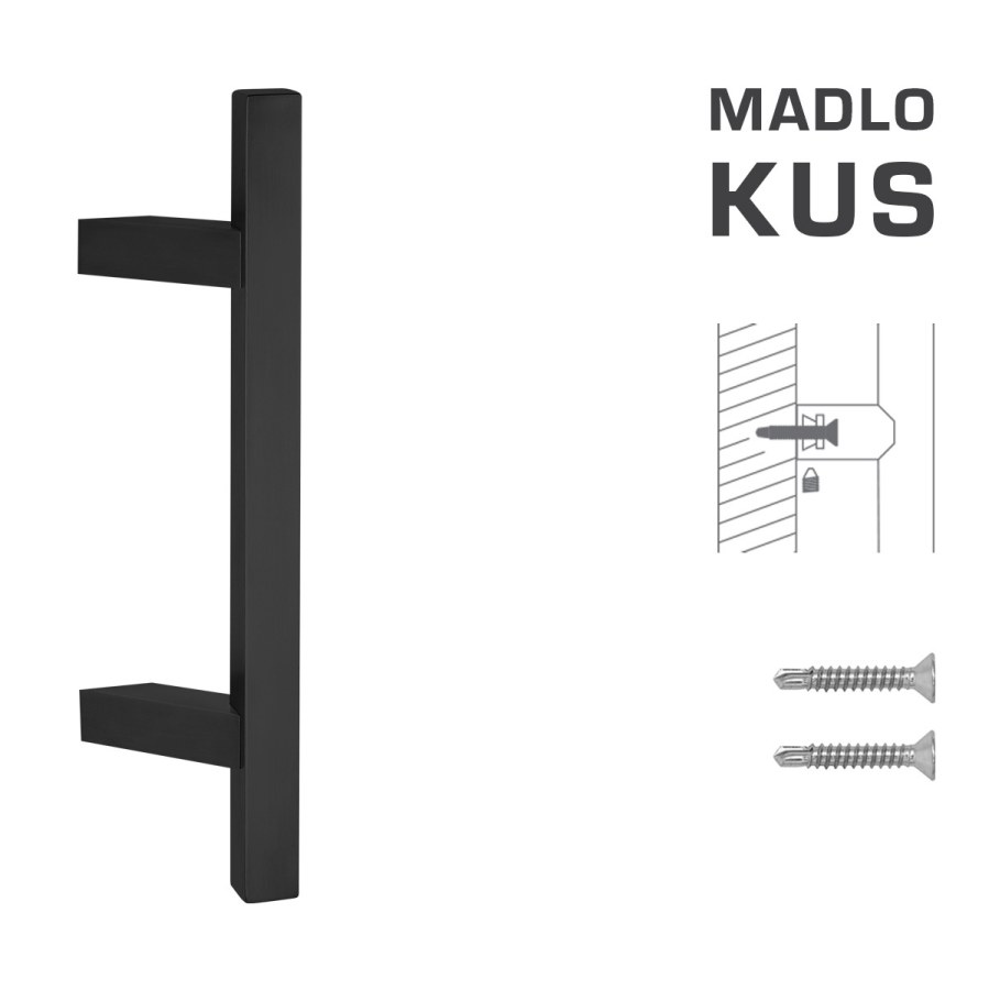 FT - MADLO kód K31Z 25x25 mm ST ks
