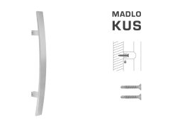 FT - MADLO kód K41C 40x10 mm ST ks