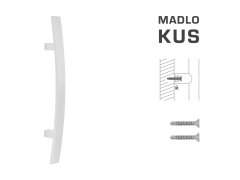 FT - MADLO kód K41C 40x10 mm ST ks 64126