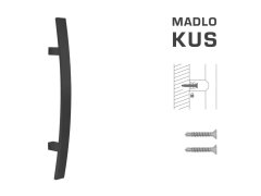 FT - MADLO kód K41C 40x10 mm ST ks 64127