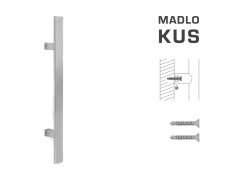 FT - MADLO kód K41S 40x10 mm ST ks