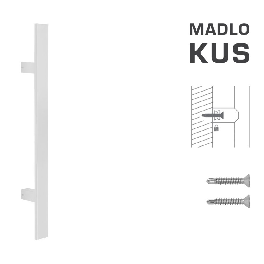 FT - MADLO kód K41S 40x10 mm ST ks