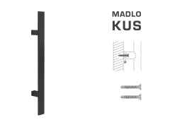 FT - MADLO kód K41S 40x10 mm ST ks 64130