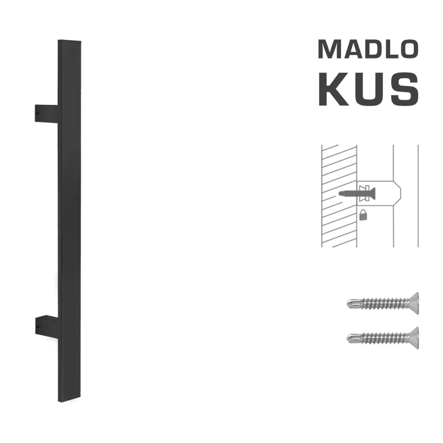 FT - MADLO kód K41S 40x10 mm ST ks