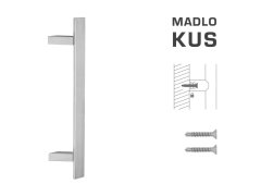 FT - MADLO kód K41Z 40x10 mm ST ks