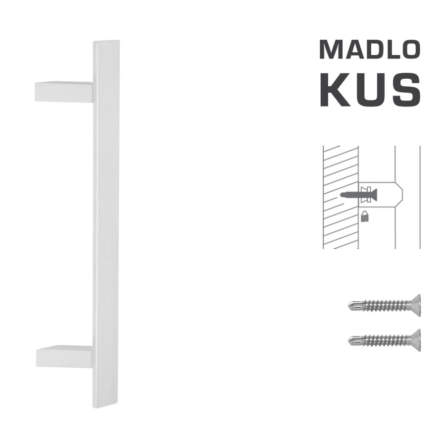 FT - MADLO kód K41Z 40x10 mm ST ks