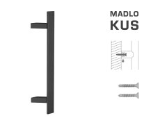 FT - MADLO kód K41Z 40x10 mm ST ks 64133