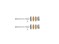 WA - Spojovací materiál WA/C-S ks SKLO 64169