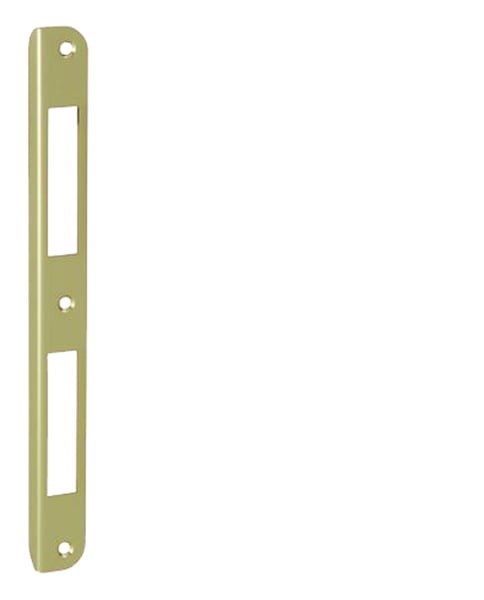 AGB - Protiplech F18 L / 2xR - 