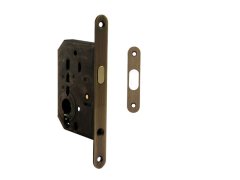 FT - Zámek na posuvné dveře 62/50 PZ 64233