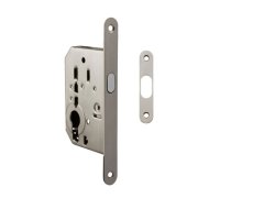 FT - Zámek na posuvné dveře 62/50 PZ 64235