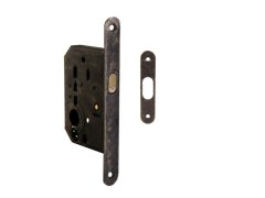 Produkt FT - Zámek na posuvné dveře 62/50 PZ 64236