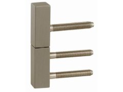 Produkt TI - Hranatá krytka na závěs - 0251 64288