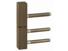 Produkt TI - Hranatá krytka na závěs - 0251 64289