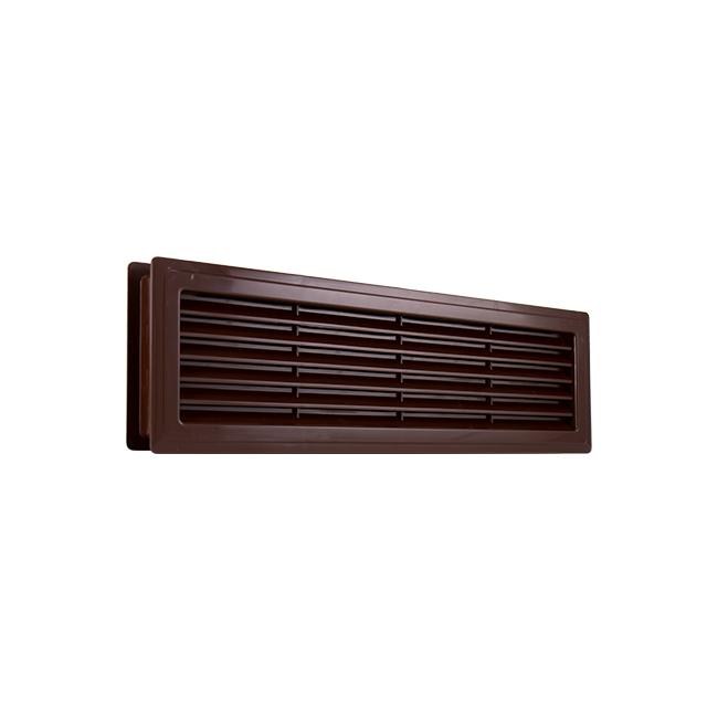 ZPT - větrací mřížka 134 x 450 mm - 