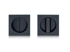 SAB - Set na posuvné dveře Hooky ZERO - HR WC 64341