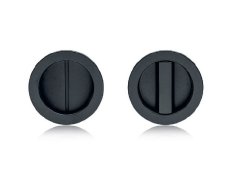 SAB - Set na posuvné dveře Hooky ZERO - R WC 64346