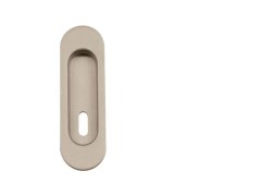 FT - Mušle ovál BB / D - 3665AF 64438