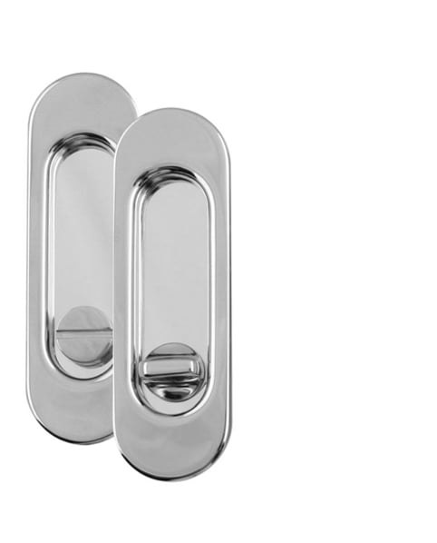 FT - Mušle ovál WC - 3665AR - 