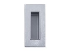 TI - Mušle na posuvné dveře - 2650 64612