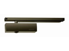 GZ - TS 3000 Samozavírač s&nbsp;kluznou lištou 64648