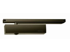 GZ - TS 5000 Samozavírač s&nbsp;kluznou lištou 64659