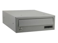 SA - POŠTOVNÍ SCHRÁNKA - MN 040488