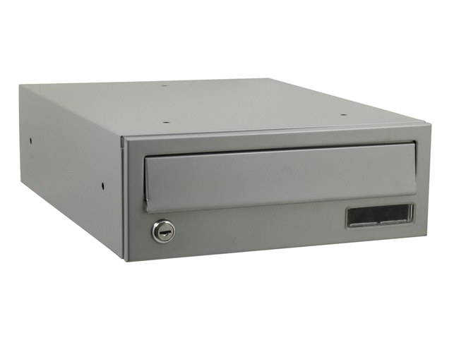 SA - POŠTOVNÍ SCHRÁNKA - MN 040488 - 