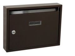SA - POŠTOVNÍ SCHRÁNKA - PL 040461