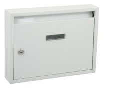 SA - POŠTOVNÍ SCHRÁNKA - PL 040462