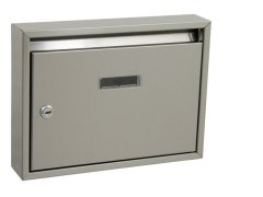 SA - POŠTOVNÍ SCHRÁNKA - PL 040467
