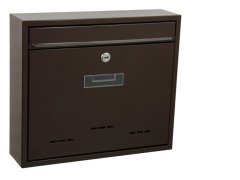 SA - POŠTOVNÍ SCHRÁNKA - RMV 040421