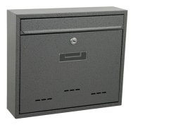 SA - POŠTOVNÍ SCHRÁNKA - RMV 040426