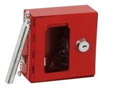 Produkt SA - SKŘÍŇKA NA POŽÁRNÍ KLÍČ - PKM 040516