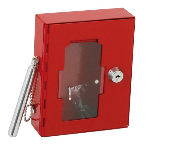 SA - SKŘÍŇKA NA POŽÁRNÍ KLÍČ - PKV 040515 - 