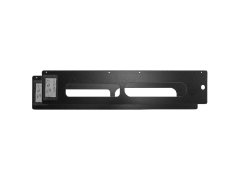 KZ - Frézovací šablona pro montáž závěsu K2460