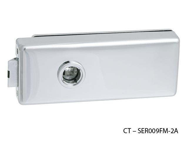 CT - 18000 Kování na skleněné dveře