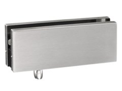 JNF - IN.81.204 Horní pivot pro uchycení do skla