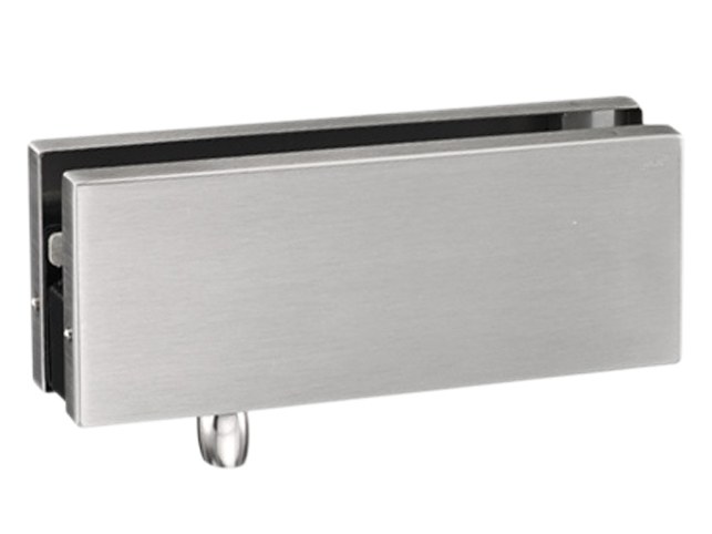 JNF - IN.81.204 Horní pivot pro uchycení do skla