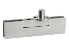 JNF - IN.81.102 Horní pivotový pant(sklo-zárubeň)