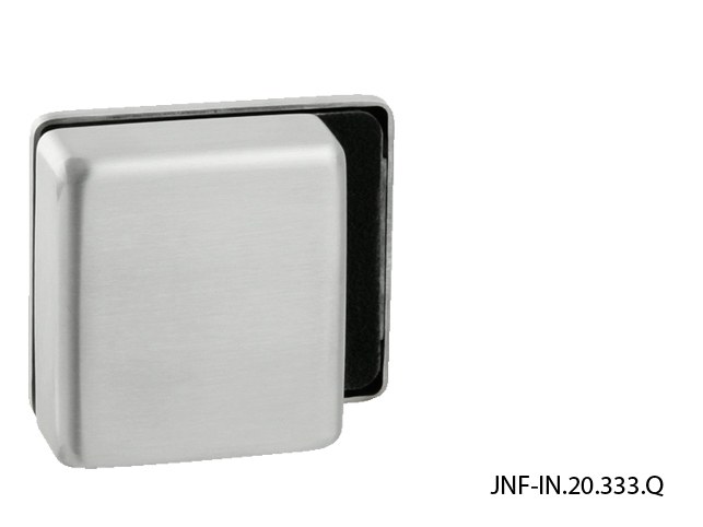 JNF - Q Kování na skleněné dveře
