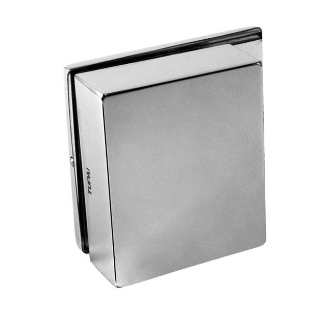 TI - Protikus pro zámek na sklo 4019 - 