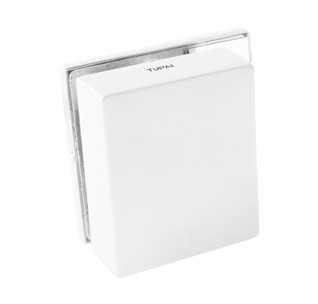 TI - Protikus pro zámek na sklo 4019
