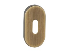 FT - Rozeta R - BB - 60 x 30 mm