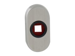 FT - Rozeta R - POD kliky - 60 x 30 mm 65108
