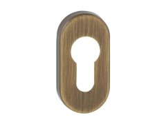 FT - Rozeta R - PZ - 60 x 30 mm 65111