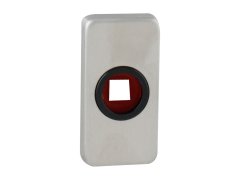 FT - Rozeta 276 - POD kliky - 60 x 30 mm